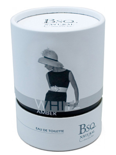 عطر ادکلن وایت امبر بِرکلی اسکوئر - White Amber Berkeley Square - بررسی، قیمت و خرید