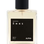 عطر ادکلن آلفا اچ‌ام‌ان‌اس - Alpha HMNS - بررسی، قیمت و خرید
