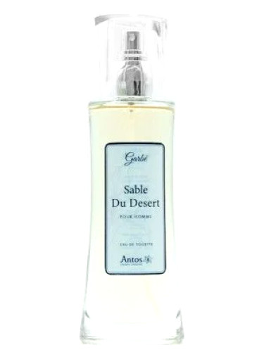 عطر ادکلن سبل دو دزرت آنتوس کازمسی ناتوراله - Sable Du Desert Antos Cosmesi Naturale - بررسی، قیمت و خرید