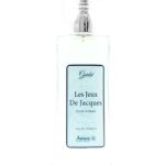 عطر ادکلن لژوژاک آنتوس کوسمسی ناتوراله - Les Jeux De Jacques Antos Cosmesi Naturale - بررسی، قیمت و خرید