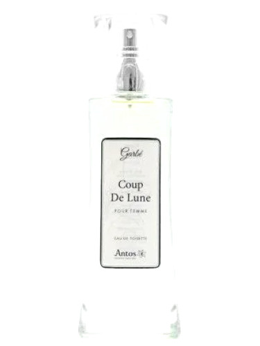 عطر ادکلن کو د لون آنتوس کاسمیسی ناتوراله - Coup De Lune Antos Cosmesi Naturale - بررسی، قیمت و خرید