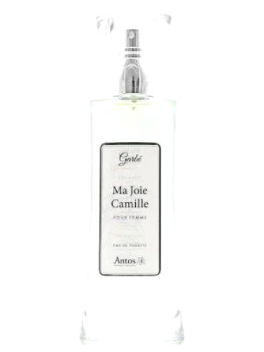 عطر ادکلن ما ژوآ کَمِیل آنتوس کوسمسی ناتورال - Ma Joie Camille Antos Cosmesi Naturale - بررسی، قیمت و خرید