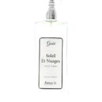 عطر ادکلن سوله ای نوآژ آنتوس کازمسی ناتوراله - Soleil Et Nuages Antos Cosmesi Naturale - بررسی، قیمت و خرید
