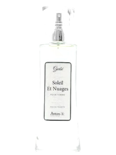 عطر ادکلن سوله ای نوآژ آنتوس کازمسی ناتوراله - Soleil Et Nuages Antos Cosmesi Naturale - بررسی، قیمت و خرید