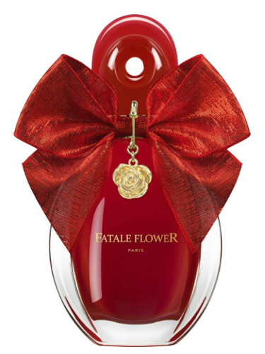 عطر ادکلن فتال فلاور جِمینا بی - Fatale Flower Gemina B. - بررسی، قیمت و خرید