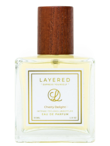 عطر ادکلن چری دِلایت بی لایرد - Cherry Delight Be Layered - بررسی، قیمت و خرید