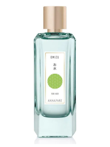 عطر ادکلن اومیزو فور هر آناياکه - Omizu For Her Annayake - بررسی، قیمت و خرید
