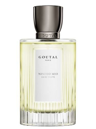 عطر ادکلن نینفیومیو گوتال - Ninfeo Mio Goutal - بررسی، قیمت و خرید