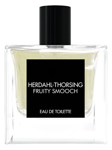 عطر ادکلن فروتی اسموچ هردال-تورسینگ - Fruity Smooch Herdahl-Thorsing - بررسی، قیمت و خرید