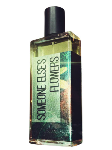 عطر ادکلن ساموآن السِز فلاوِرز فردی آلبرایتون - Someone Else’s Flowers Freddie Albrighton - بررسی، قیمت و خرید