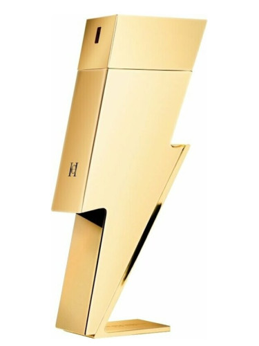 عطر ادکلن بد بوی گلد فنتسی کارولینا هررا - Bad Boy Gold Fantasy Carolina Herrera - بررسی، قیمت و خرید