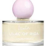 عطر ادکلن لایلاک آف ریگا دزینتارس - Lilac of Riga (Рижская Сирень, 2022) Dzintars - بررسی، قیمت و خرید