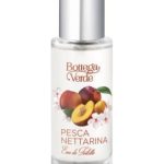 عطر ادکلن پسکا نکتارینا بوتگا ورده - Pesca Nettarina Bottega Verde - بررسی، قیمت و خرید