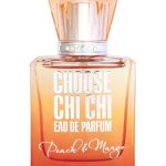 عطر ادکلن پیچ اند منگو چی چی - Peach & Mango Chi Chi - بررسی، قیمت و خرید