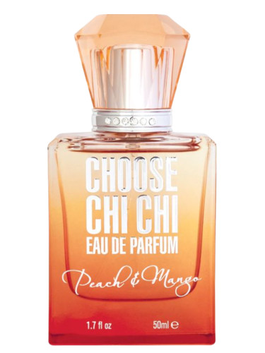 عطر ادکلن پیچ اند منگو چی چی - Peach & Mango Chi Chi - بررسی، قیمت و خرید