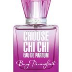 عطر ادکلن بری پشن فروت چی چی - Berry Passionfruit Chi Chi - بررسی، قیمت و خرید