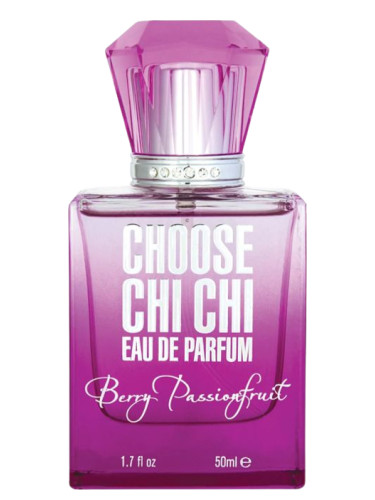 عطر ادکلن بری پشن فروت چی چی - Berry Passionfruit Chi Chi - بررسی، قیمت و خرید