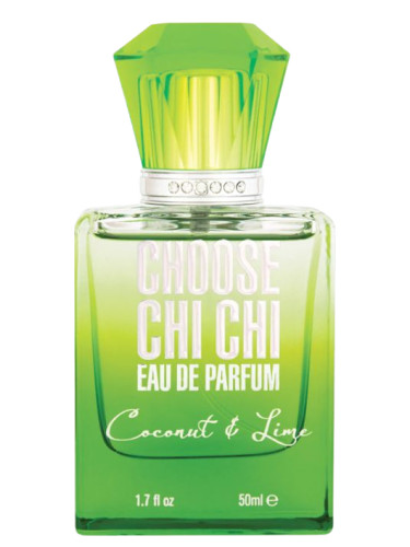 عطر ادکلن کوکونات اند لایم چی چی - Coconut & Lime Chi Chi - بررسی، قیمت و خرید
