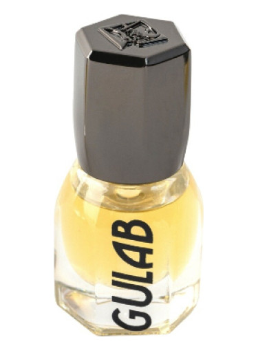 عطر ادکلن گلاب اریج ل دوری - Gulab Areej Le Doré - بررسی، قیمت و خرید