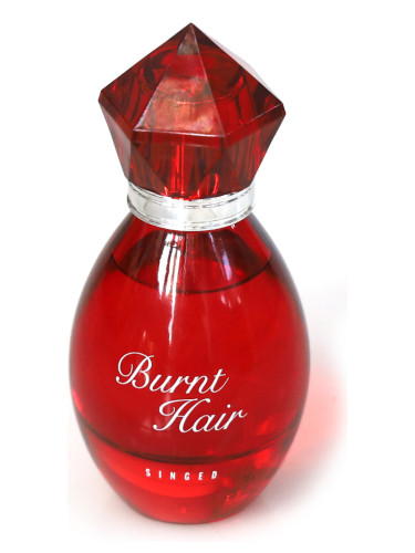 عطر ادکلن برنت هر بورینگ کمپانی - Burnt Hair Boring Company - بررسی، قیمت و خرید