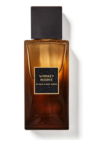 عطر ادکلن ویسکی رزرو بَث اند بادی وُرکس - Whiskey Reserve Bath & Body Works - بررسی، قیمت و خرید