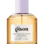 عطر ادکلن جی سو هانی اینفیوزد هیر پرفیوم فلورال ادیشن گیسو - Gisou Honey Infused Hair Perfume Floral Edition Gisou - بررسی، قیمت و خرید