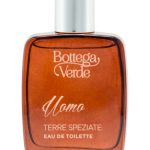 عطر ادکلن تره سپیزیاته بوتگا ورده - Terre Speziate Bottega Verde - بررسی، قیمت و خرید