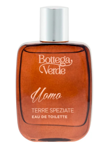 عطر ادکلن تره سپیزیاته بوتگا ورده - Terre Speziate Bottega Verde - بررسی، قیمت و خرید