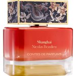 عطر ادکلن شانگهای کنت دو پارفوم - Shanghai (Nicolas Beaulieu) Contes de Parfums - بررسی، قیمت و خرید