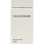 عطر ادکلن دیسِرنمِنت دی‌جی‌آر صفر یک دالجرد - Discernment dgr01 Dalegerard - بررسی، قیمت و خرید
