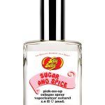عطر ادکلن جلی بلی شوگر اند اسپایس دِمِتِر فریگِرَنس - Jelly Belly Sugar and Spice Demeter Fragrance - بررسی، قیمت و خرید