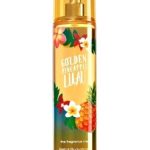 عطر ادکلن گلدن پاین‌اپل لوئو بث اند بادی ورکز - Golden Pineapple Luau Bath & Body Works - بررسی، قیمت و خرید