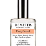 عطر ادکلن فازی نِیْوِل دیمیتر فراگرنس - Fuzzy Navel Demeter Fragrance - بررسی، قیمت و خرید
