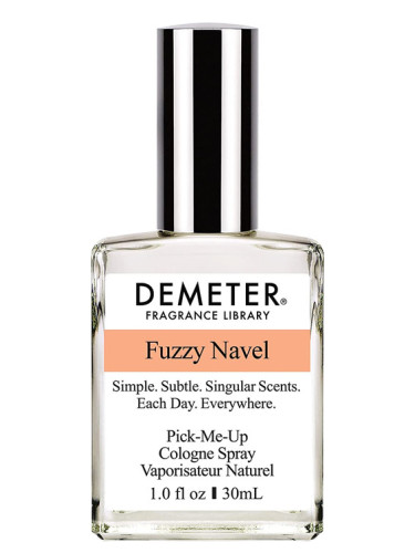 عطر ادکلن فازی نِیْوِل دیمیتر فراگرنس - Fuzzy Navel Demeter Fragrance - بررسی، قیمت و خرید