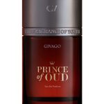 عطر ادکلن پرینس آف عود جیواگو - Prince Of Oud Givago - بررسی، قیمت و خرید