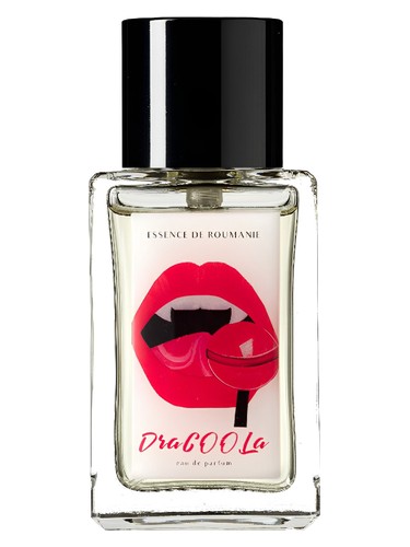 عطر ادکلن دراکولا اسانس دو رومانی - Dracoola Essence de Roumanie - بررسی، قیمت و خرید