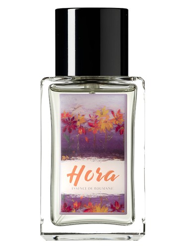 عطر ادکلن هُرا اِسَنس دِ رومانی - Hora Essence de Roumanie - بررسی، قیمت و خرید