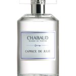 عطر ادکلن کاپریس دی ژولی شابود مزون دو پرفیوم - Caprice de Julie Chabaud Maison de Parfum - بررسی، قیمت و خرید