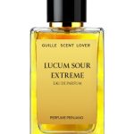 عطر ادکلن لوکوم سور اکستریم گیل سنت لاور - Lucum Sour Extreme Guille Scent Lover - بررسی، قیمت و خرید