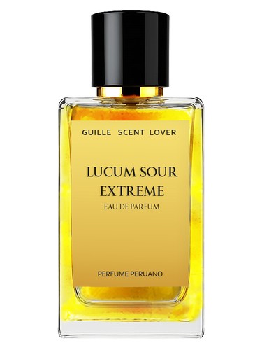 عطر ادکلن لوکوم سور اکستریم گیل سنت لاور - Lucum Sour Extreme Guille Scent Lover - بررسی، قیمت و خرید