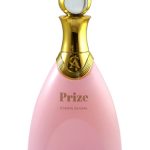 عطر ادکلن پرایز پور فم کریس آدامز - Prize Pour Femme Chris Adams - بررسی، قیمت و خرید