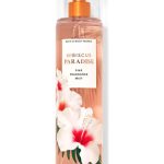 عطر ادکلن هایبیسکاس پارادایس بث اند بادی ورکس - Hibiscus Paradise Bath & Body Works - بررسی، قیمت و خرید