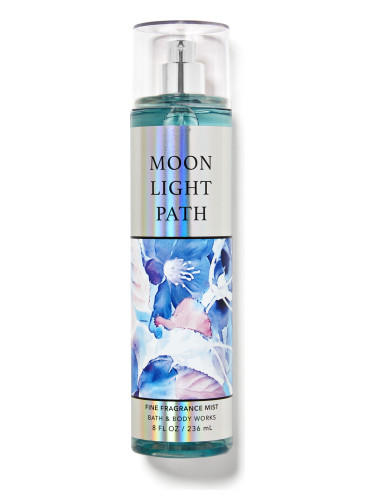 عطر ادکلن مون‌لایت پث بث اند بادی ورکز - Moonlight Path Bath & Body Works - بررسی، قیمت و خرید