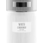 عطر ادکلن وایت کوردروی پور هوم کریس آدامز - White Corduroy Pour Homme Chris Adams - بررسی، قیمت و خرید
