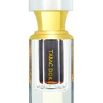 عطر ادکلن تاباک دور آتار بورتنیکوف - Tabac Dore Attar Bortnikoff - بررسی، قیمت و خرید
