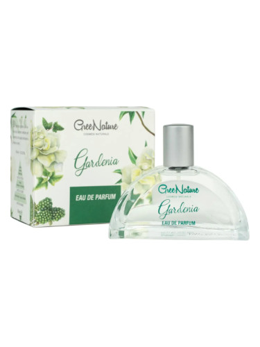 عطر ادکلن گاردنیا گرینِیچِر - Gardenia Greenature - بررسی، قیمت و خرید