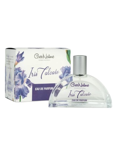 عطر ادکلن آیریس تالکاتو گرینچِر - Iris Talcato Greenature - بررسی، قیمت و خرید