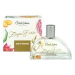 عطر ادکلن زِنزرو فیوریتو گرینچر - Zenzero Fiorito Greenature - بررسی، قیمت و خرید