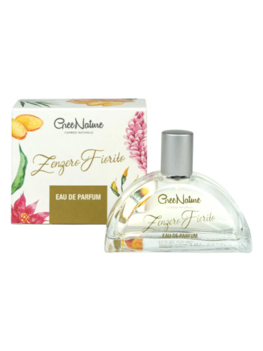 عطر ادکلن زِنزرو فیوریتو گرینچر - Zenzero Fiorito Greenature - بررسی، قیمت و خرید