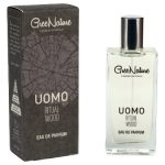 عطر ادکلن اوومو ریتوال وود گرینچر - Uomo Ritual Wood Greenature - بررسی، قیمت و خرید